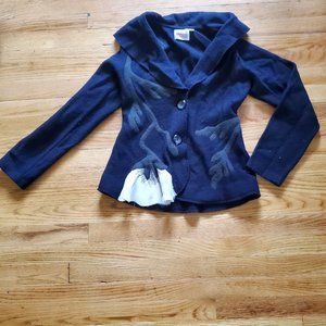 Rosie Neira Moonflower Jacket
